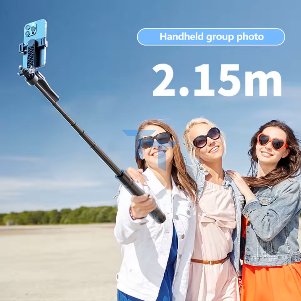 K29 Stable Racket Selfie Çubuğu