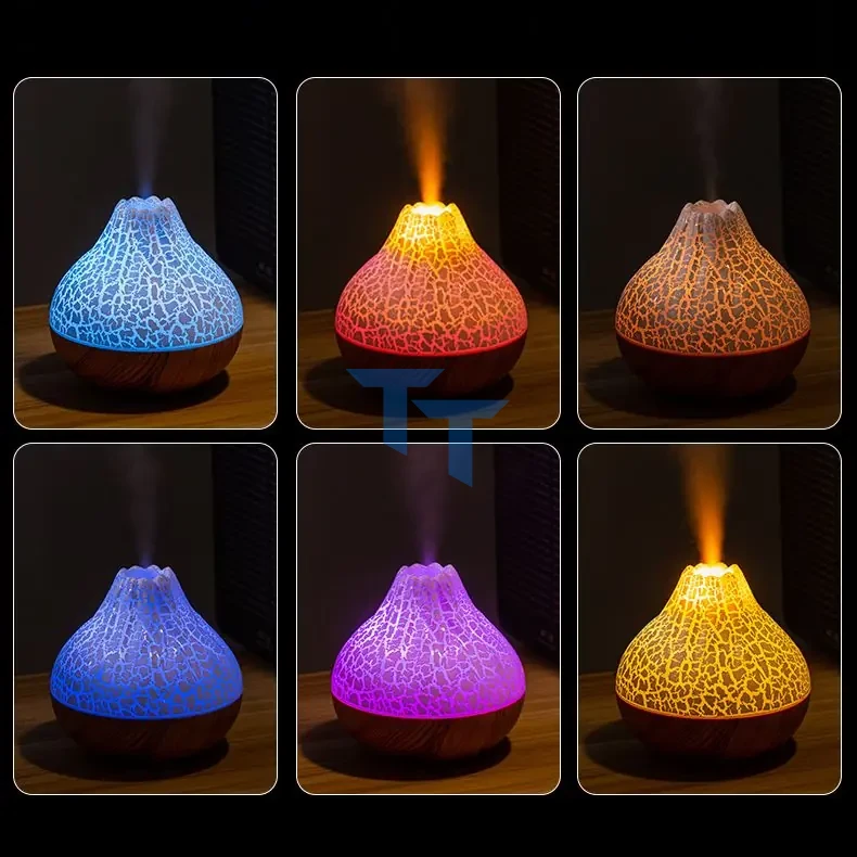 E348 Oda Nemlendiricisi