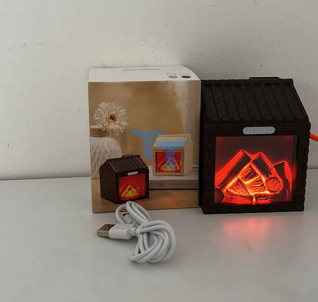 E354 Oda Nemlendiricisi