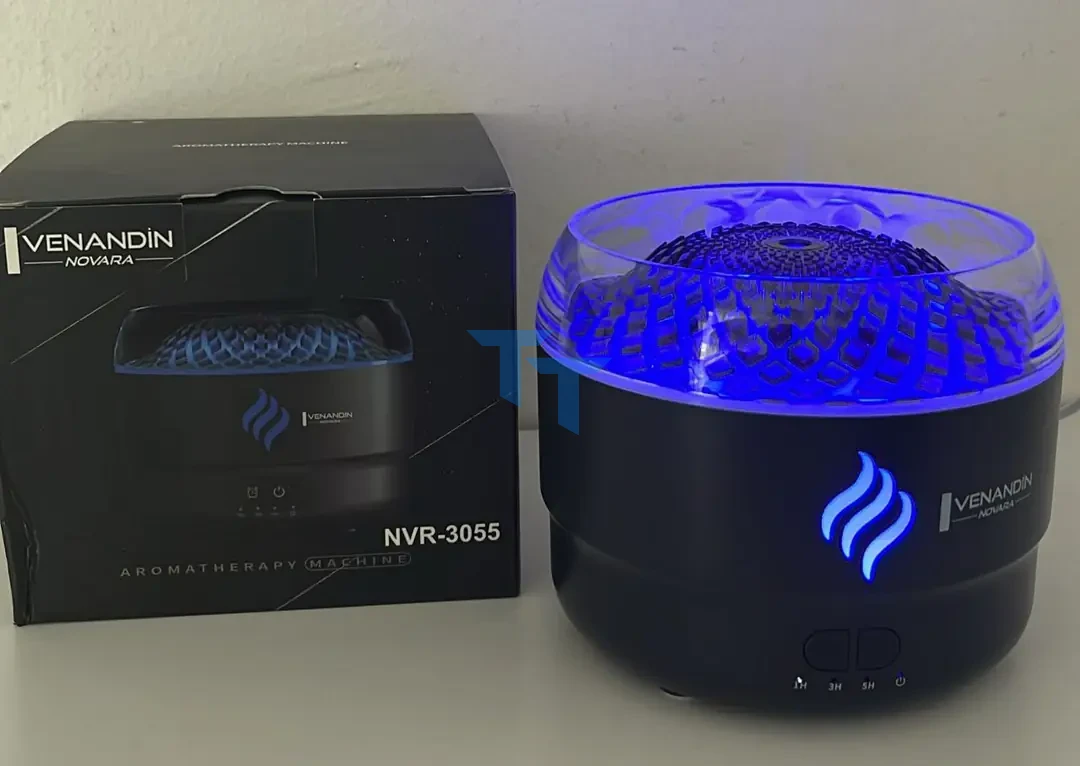 NVR-3055 Hava Nemlendirici