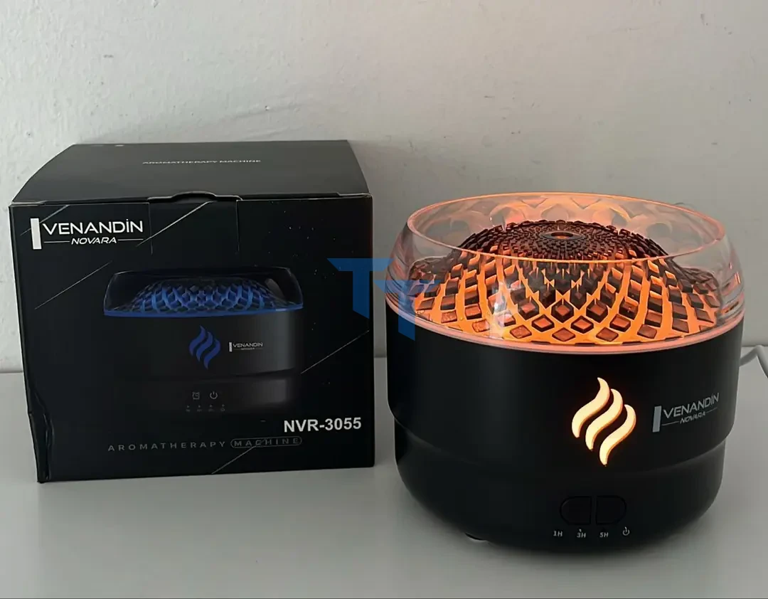 NVR-3055 Hava Nemlendirici