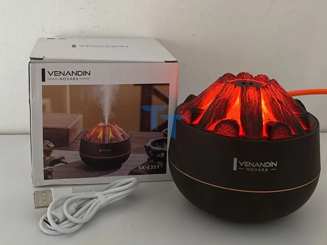 SX-E351 Hava Nemlendirici