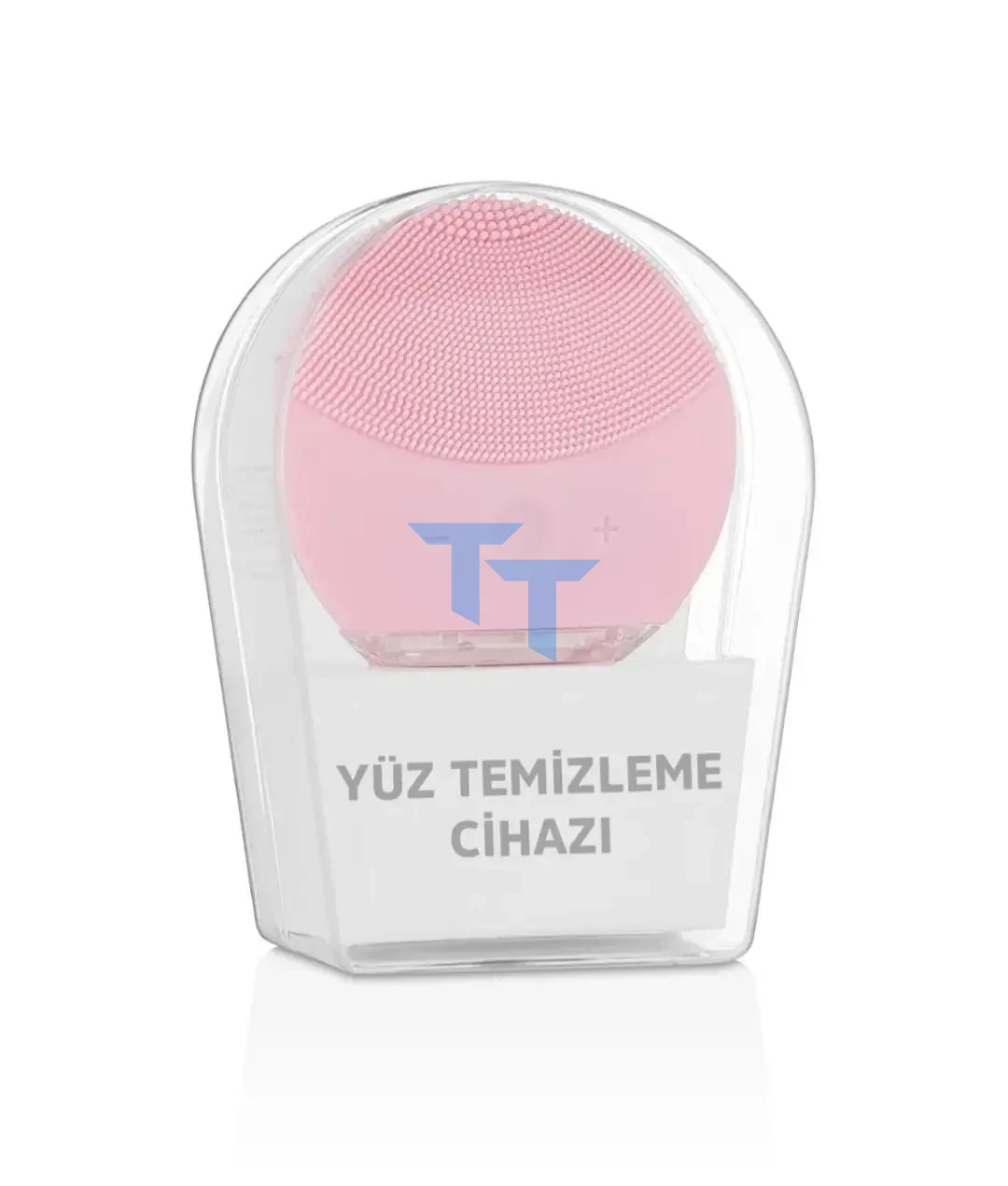 Yüz Temizleme ve Masaj Aleti