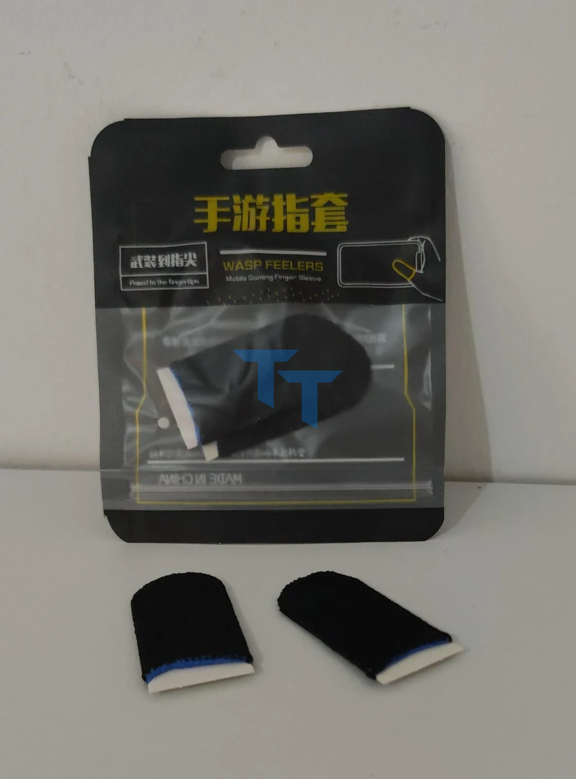 Pubg Parmaklık Eldiven